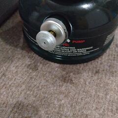 Coleman コールマン508A STOVE キャンプ コンロの画像