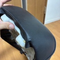 シャリー　シート　12v角シャリー用の画像
