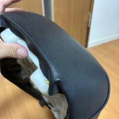 シャリー　シート　12v角シャリー用の画像