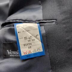 2パンツスーツの画像