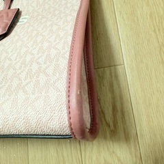 マイケルコース  MIRELLA SM SHOPPER TZ XBODY　バッグ　の画像