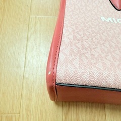 マイケルコース  MIRELLA SM SHOPPER TZ XBODY　バッグ　の画像