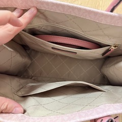 マイケルコース  MIRELLA SM SHOPPER TZ XBODY　バッグ　の画像