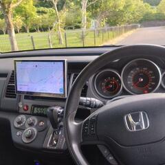 商談中　手元価格　機関良好　検R8.2　ホンダ　クロスロード　HONDA CROSSROADの画像
