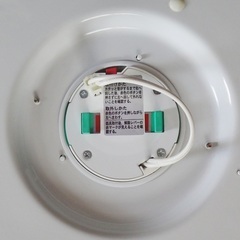 ★★★ NECシーリングライト 6帖（ホタルック蛍光灯）8LZ400 ★★★の画像