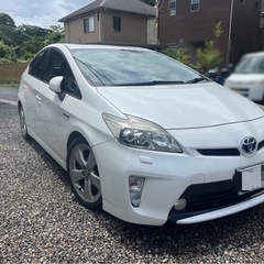 ★☆ すぐ乗れます‼️平成24年式　後期　プリウス　☆★