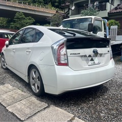 ★☆ すぐ乗れます‼️平成24年式　後期　プリウス　☆★の画像