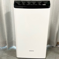 除湿機　 状態良好