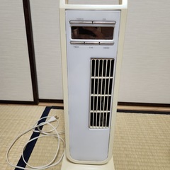 ミニタワーファン
