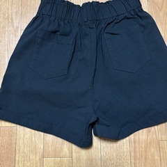 新品半ズボンの画像