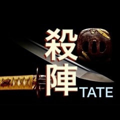 新殺陣流、殺陣を教えますの画像