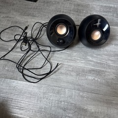 USBスピーカー