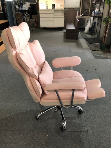 【土日限定価格】HEKIKUゲーミングチェア
