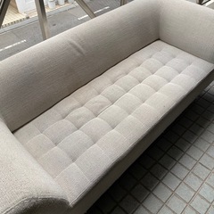 ソファ　3人掛け　無料　