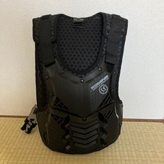 バイク用・自転車用プロテクター一式 