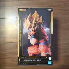 ドラゴンボール　孫悟空