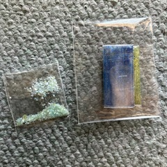 ホログラムセットの画像