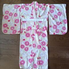 浴衣🌸110cm