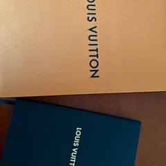 ノートブックMM・ジェーン　Louis vuitton