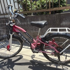 自転車　子供用