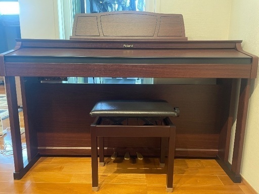 Roland 電子ピアノ