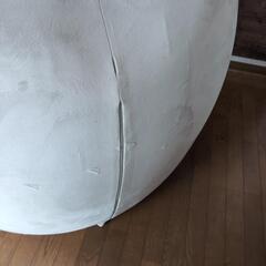 1人掛け　ソファーの画像