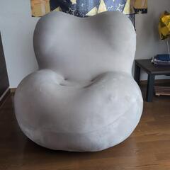 1人掛け　ソファー