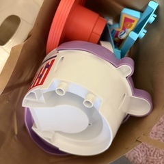 ディズニー ボールでごきげん！ジャンピング コースター マルチカラーの画像