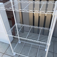 メタルラック