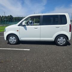 ★★支払総額15.8万円(圏内に限り)　車検２年付　年式	平成19年 メーカー/ブランド	日産	車名	オッティ グレード	M★★の画像