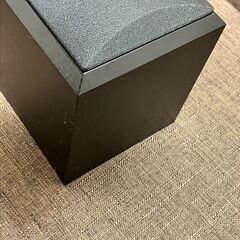 YAMAHA   スピーカー　NS-F210   NS-C210の画像