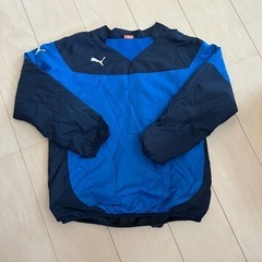 プーマ　サッカー　ピステ