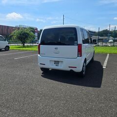 ★★支払総額15.8万円(圏内に限り)　車検２年付　年式	平成19年 メーカー/ブランド	日産	車名	オッティ グレード	M★★の画像