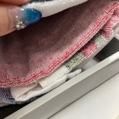 ☆値下げ☆2506-561 Roberta dl Camerino バスタオル 未使用 ※サイズ不明の画像