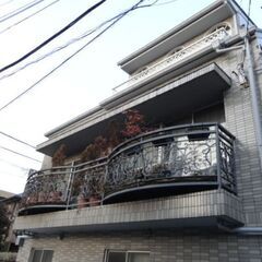 ☆★女性限定・家賃6.5万円☆★JR山手線『駒込』駅徒歩12分♪南北線『本駒込』駅徒歩8分♪フルリフォーム済み・南向き♪の画像