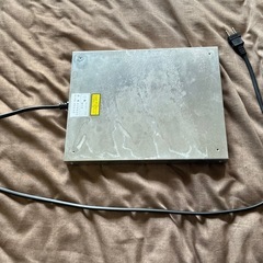 爬虫類用ヒーター  ダントツの画像