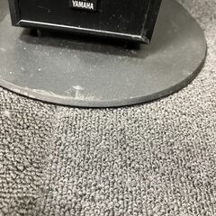 YAMAHA   スピーカー　NS-F210   NS-C210の画像