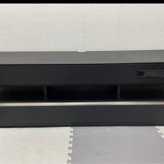 SHARP AQUOS シアターラックシステム AN-AR630 