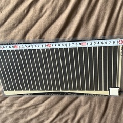爬虫類用ヒーターの画像