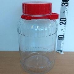 0622-217 ガラス製保存容器