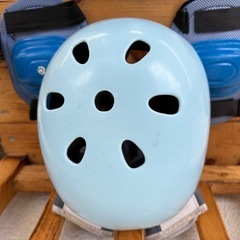【中古】ローラースケートブーツの画像