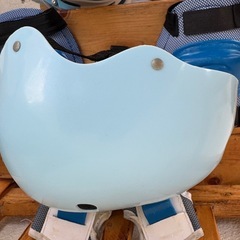 【中古】ローラースケートブーツの画像