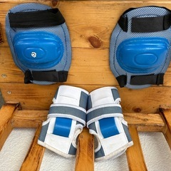 【中古】ローラースケートブーツの画像