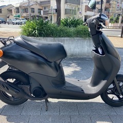 ⭐️希少AF27ディオ2スト動画有り⭐️原付スクーター大阪旧車デ...