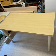 テーブル IKEA