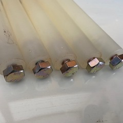 ネギロケット　純正ピン　1本の画像