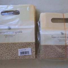 耐油袋、ケーキ袋、ファイル等　いろいろ1つ300円での画像