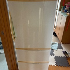 冷蔵庫　SANYO SR-26A