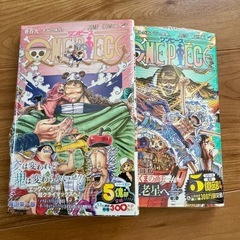 ONE PIECE ワンピース コミック 新品　美品 31冊セット