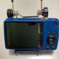 カシオＥＸＩＬIＭの画像